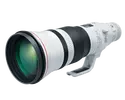 EF 400 f/2.8L IS USM